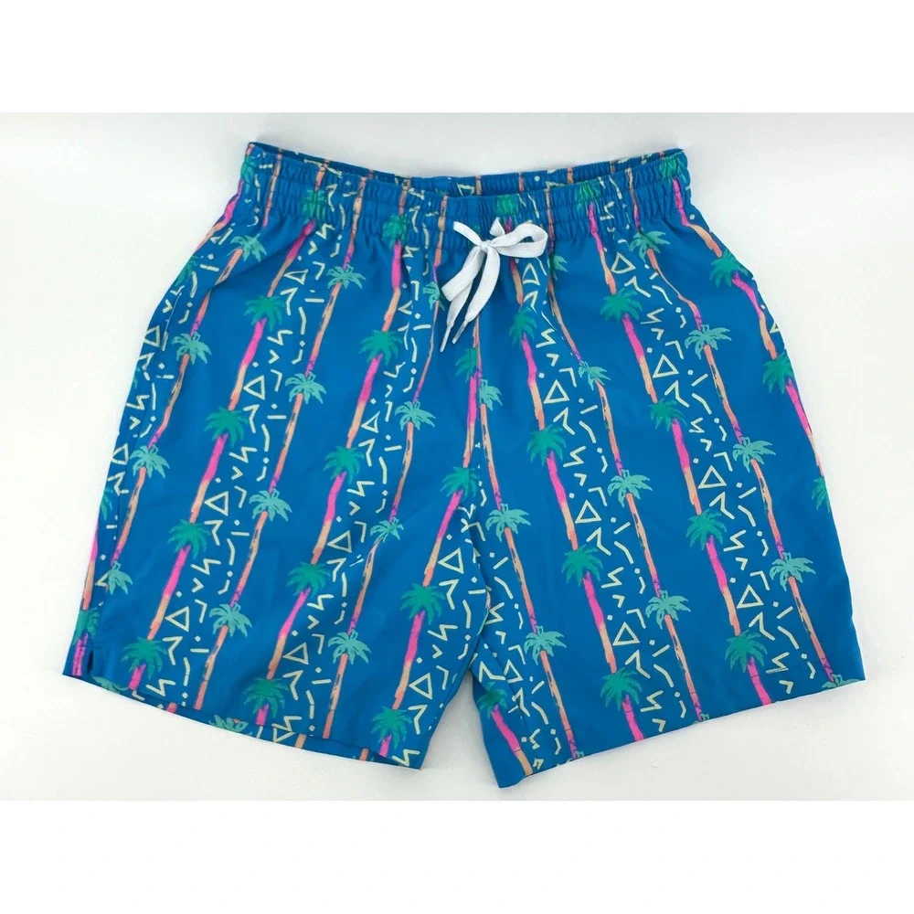 Chubbies Mens Medium 7
